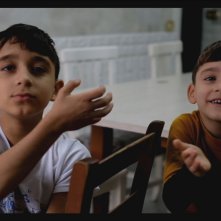 Lockdown Generation: una foto