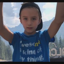 Lockdown Generation: una scena del documentario