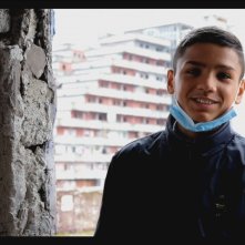 Lockdown Generation: una scena del film