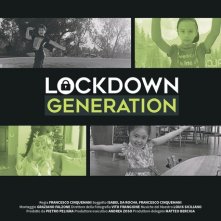 Locandina di Lockdown Generation