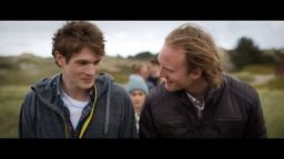 Black Island - Trailer