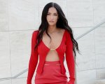 Megan Fox, la scollatura è 'rischiosa', le sue ultime foto fanno sognare i fan