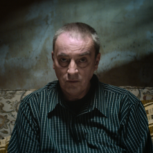 Memorie di un omicida: i nastri di Nilsen, una sequenza del documentario