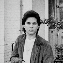 Memorie di un omicida: i nastri di Nilsen, un'immagine del documentario