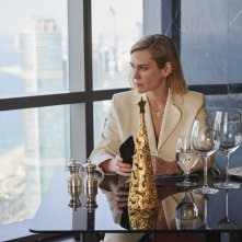 Mirage: Marie-Josée Croze in una scena della serie