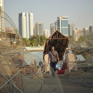 Mirage: un'immagine della serie