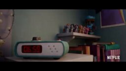 My Little Pony: A New Generation - Trailer