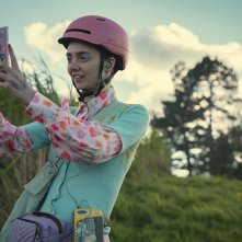 Sex Education 3: Tanya Reynolds in una scena