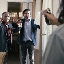 Slow Life: una scena momento del film