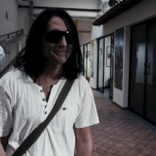 Slow Life: una scena