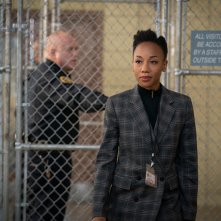 The Good Fight 5: Charmaine Bingwa nella quinta stagione