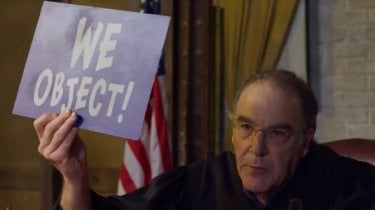 The Good Fight 5 Mandy Patinkin 2