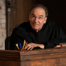 The Good Fight 5: Mandy Patinkin In una scena della quinta stagione