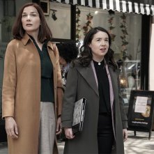 The Good Fight 5: Sarah Steele in una scena