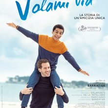 Locandina di Volami via