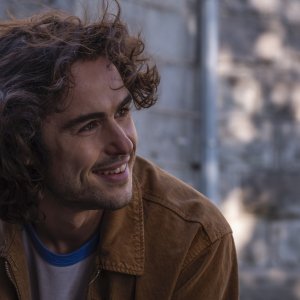 Y: L'ultimo uomo - una scena della serie