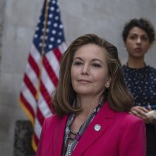 Y: L'ultimo uomo - Diane Lane in una scena