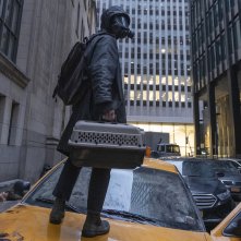 Y: L'ultimo uomo - un'enigmatica immagine della serie