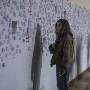 Y: L'ultimo uomo - una foto di scena