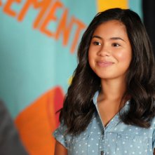 Elena, diventerò presidente: Tess Romero nella seconda stagione