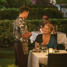 The White Lotus: un'immagine della serie