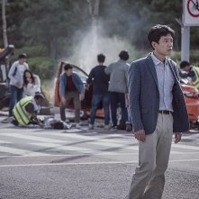 A Day: una scena del film