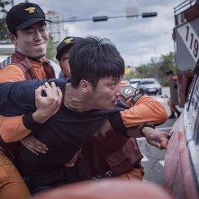 A Day: una foto del film drammatico