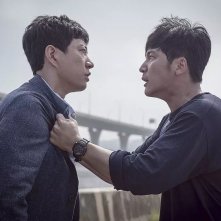 A Day: una scena del film drammatico