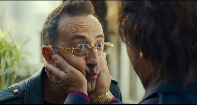 Benvenuti In Casa Esposito Streaming Film Completo