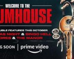 Welcome to the Blumhouse: svelata la data di uscita su Prime Video