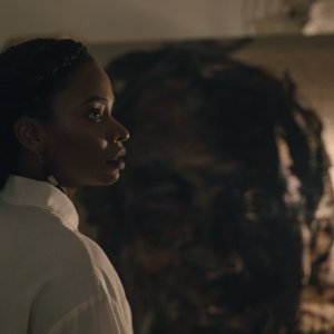 Candyman: una scena del film