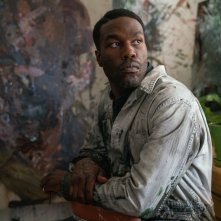 Candyman: Yahya Abdul-Mateen II in una scena del film