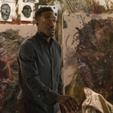 Candyman: Yahya Abdul-Mateen II in un momento del film