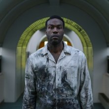 Candyman: Yahya Abdul-Mateen II in un'immagine