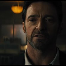 Frammenti dal passato - Reminiscence: Hugh Jackman in una sequenza
