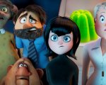 Hotel Transylvania 4: il film non verrà distribuito nelle sale