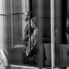 Landscapers: una foto dei protagonisti della miniserie