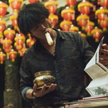 Man in Love: un'immagine del film