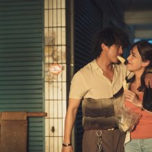 Man in Love: una scena momento del film