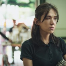 Man in Love: una scena del film