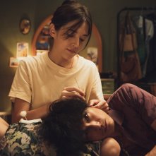 Man in Love: un'immagine