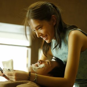 Man in Love: una sequenza