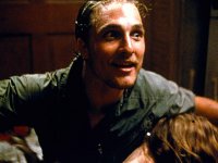 Matthew McConaughey terrorizzò una ragazza durante il provino per Non aprite quella porta 4
