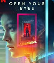 Locandina di Open Your Eyes