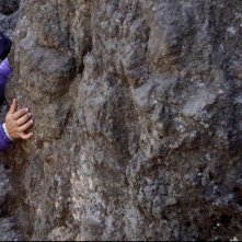 Soul Travel: un'immagine del documentario