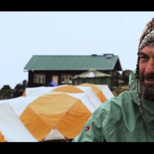 Soul Travel: un'immagine del film