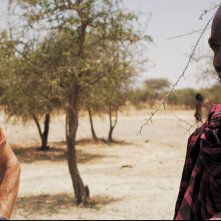 Soul Travel: una sequenza