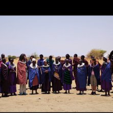 Soul Travel: una scena del documentario