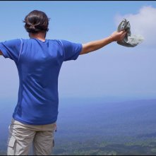 Soul Travel: una scena del film