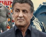 Sylvester Stallone: The Suicide Squad lo conferma come lo 'squalo' del box-office globale e lui ringrazia